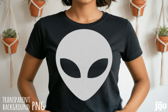 Alien Ufo Extraterrestrial Scifi PNG