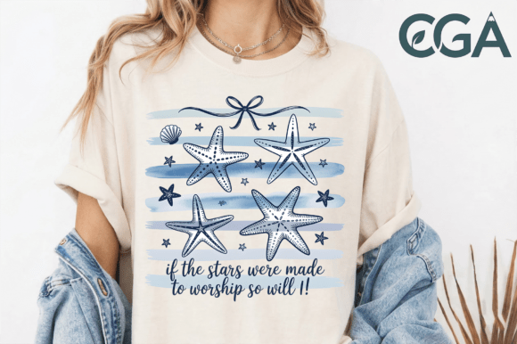 Coastal Faith Design: 