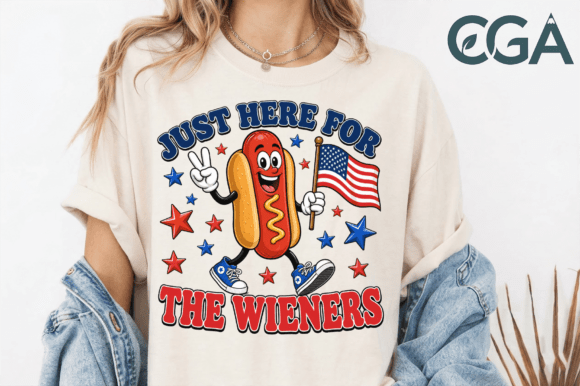 Just Here for the Wieners: A Design Case Study in Humorous Branding